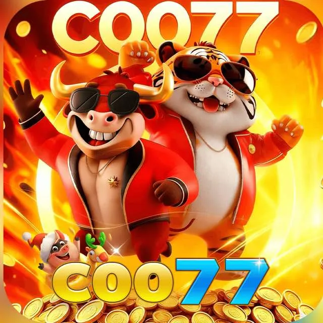 COO77 - Permainan Seru QiuQiu untuk Semua