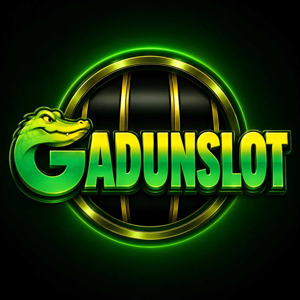 GADUNSLOT - Petualangan Mencari Harta Karun