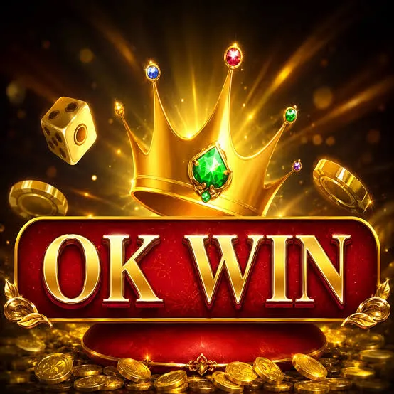 OKWIN - Game Live Casino Terbaik untuk Pengalaman Seru